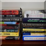 B06. Books. 